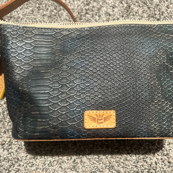 Consuela leather bag - Picture 3 of 7